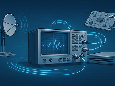 Ground Based - Communication